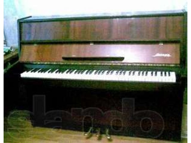 Продам пианино в городе Луга, фото 1, стоимость: 6 000 руб.