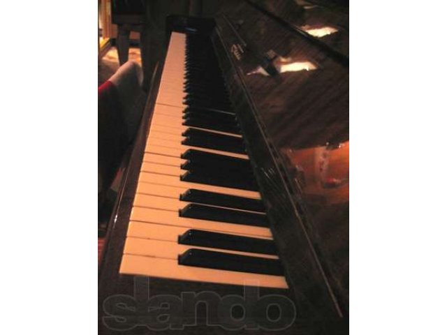 Фортепиано Гамма в городе Тольятти, фото 2, Самарская область