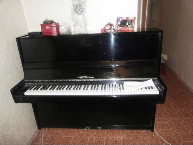 Фортепиано в городе Белгород, фото 1, стоимость: 1 000 руб.