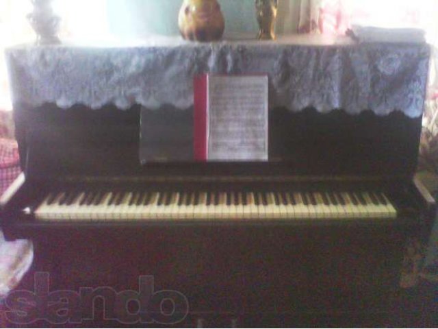Срочно продаю в городе Славянск-на-Кубани, фото 2, Пианино, фортепиано, рояли