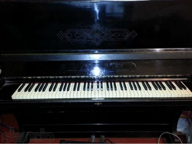 Пианино, почти даром! в городе Таганрог, фото 2, Ростовская область