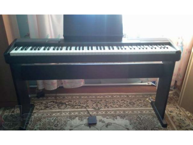 Продается цифровое фортепиано в городе Тюмень, фото 1, Пианино, фортепиано, рояли