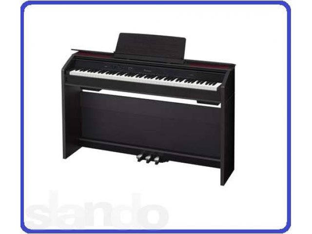 Цифровое фортепиано Casio PX-850 + банкетка в городе Тула, фото 1, стоимость: 40 990 руб.