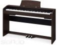 Цифровое пианино Casio Privia PX-735 в городе Тула, фото 2, стоимость: 29 000 руб.