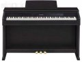 Цифровое пианино casio celviano AP-450 + банкетка в городе Тула, фото 2, стоимость: 44 990 руб.