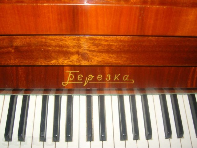 Пианино в городе Вологда, фото 2, Вологодская область