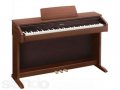 Цифровое фортепиано casio AP-250 + Банкетка в городе Тула, фото 1, Тульская область