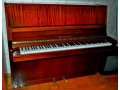 Пианино Прелюдия в городе Красноярск, фото 1, Красноярский край