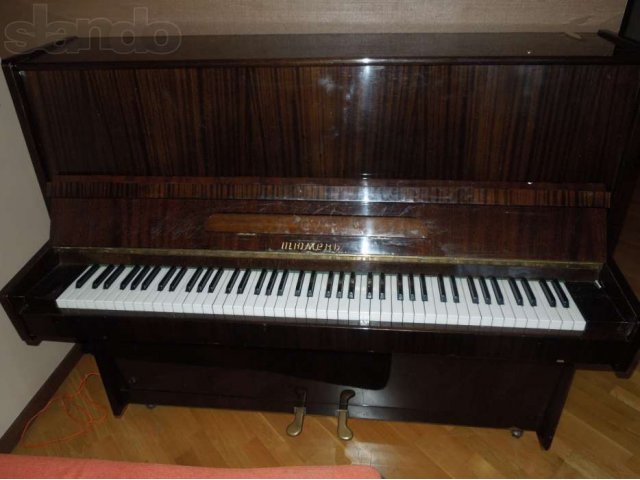 пианино в городе Барнаул, фото 1, Пианино, фортепиано, рояли