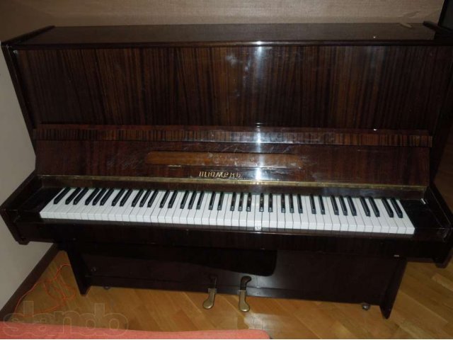 пианино в городе Барнаул, фото 2, Алтайский край