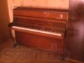 продаётся немецкое малогабаритное пианиноFINGER в городе Санкт-Петербург, фото 1, Ленинградская область