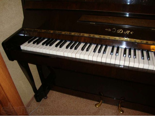 Пианино в городе Иркутск, фото 2, стоимость: 1 500 руб.