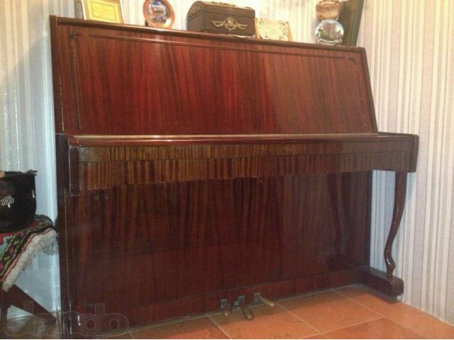 Продаю пианино в городе Махачкала, фото 1, Пианино, фортепиано, рояли
