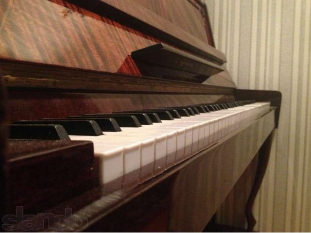 Продаю пианино в городе Махачкала, фото 3, стоимость: 12 000 руб.