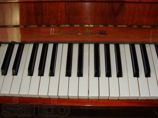 Продам пианино ИРТЫШ. в городе Томск, фото 2, Пианино, фортепиано, рояли