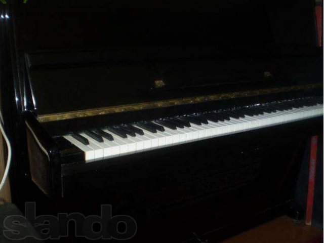 Продам пианино Элегия в городе Пенза, фото 2, Пензенская область