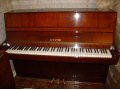 Продам пианино ETYDE в городе Димитровград, фото 1, Ульяновская область
