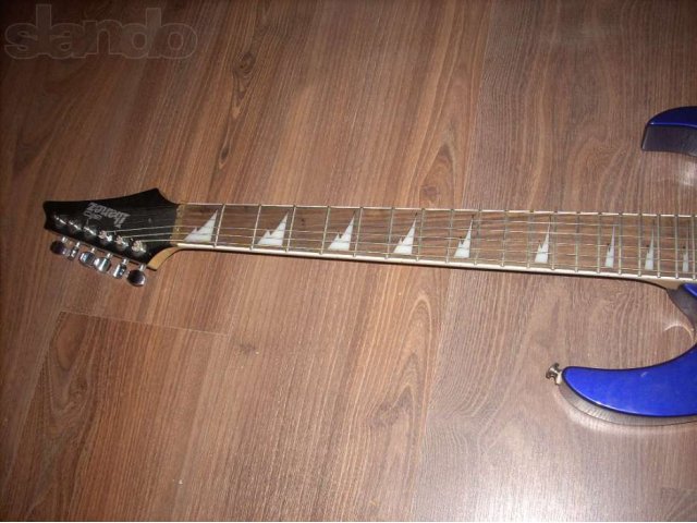 Продам гитару IBANEZ в городе Пенза, фото 4, стоимость: 7 000 руб.