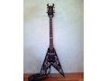 B C Rich KKV + чехол + педаль в городе Ростов-на-Дону, фото 1, Ростовская область