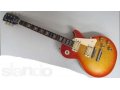 Aria Pro LS700 Les Paul Standart в городе Пятигорск, фото 1, Ставропольский край