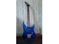 Jackson JS 30 DK Dinky Dark Metallic Blue в городе Псков, фото 1, Псковская область