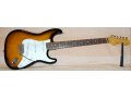 Fender Japan Stratocaster в городе Архангельск, фото 1, Архангельская область