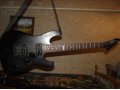 Электрогитара ESP LTD M-50 (Black Satin) + Чехол в городе Липецк, фото 1, Липецкая область