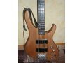 Продам бас-гитару Washburn Force ABT Series (Force-4) U.S.A. в городе Заречный, фото 1, Свердловская область