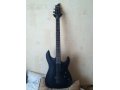 Schecter demon 6 в городе Ростов-на-Дону, фото 1, Ростовская область