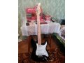 Fender Stratocaster American Standard в городе Хабаровск, фото 1, Хабаровский край