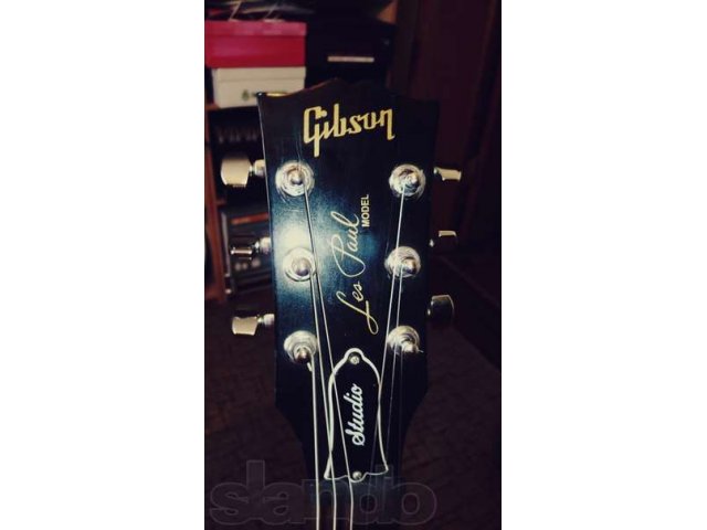 Продам Gibson Les Paul Studio Wine Red USA в городе Ижевск, фото 6, Электрогитары