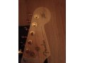 Fender Kotzen stratocaster в городе Санкт-Петербург, фото 2, стоимость: 45 000 руб.