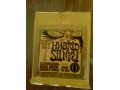 Ernie Ball Hybrid Slinky в городе Энгельс, фото 1, Саратовская область