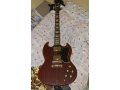 Продам Epiphone g-400 и комбик marshall в городе Ижевск, фото 1, Удмуртия