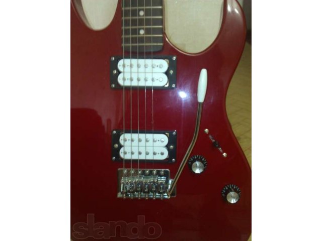 Новая электруха под ibanez в городе Елец, фото 4, Липецкая область