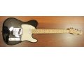 Продам Fender squier affinity telecaster в городе Ижевск, фото 1, Удмуртия