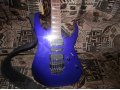 Срочно продам электрогитару Ibanez RG 370DX в хорошем состоянии! в городе Лыткарино, фото 1, Московская область