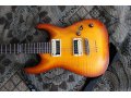Продаю гитару ESP LTD H-101FM и педаль yerasov GT2 в городе Барнаул, фото 1, Алтайский край
