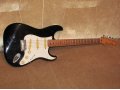 Продам Fender Stratocaster Japan 1988г. в городе Санкт-Петербург, фото 1, Ленинградская область