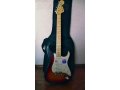 Продается Fender Highway 1 Stratocaster в городе Ростов-на-Дону, фото 1, Ростовская область