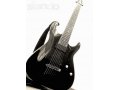 Schecter Blackjack c-7(обмен) в городе Санкт-Петербург, фото 1, Ленинградская область