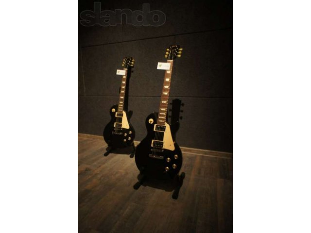 В наличии Gibson Les Paul Studio 50 Tribute WE TM - новый, США в городе Санкт-Петербург, фото 2, стоимость: 31 500 руб.