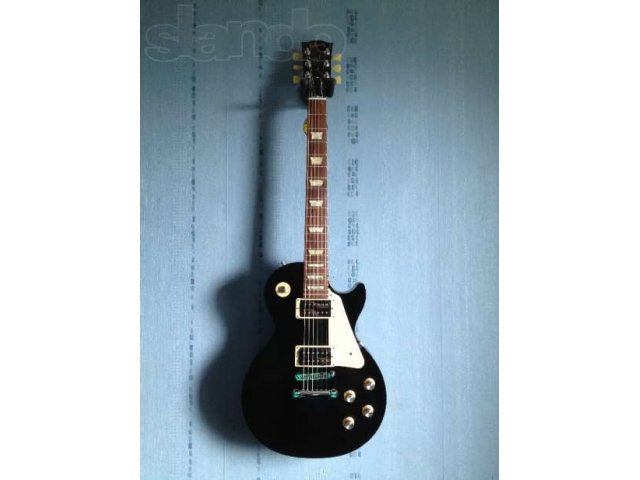 В наличии Gibson Les Paul Studio 50 Tribute WE TM - новый, США в городе Санкт-Петербург, фото 5, стоимость: 31 500 руб.