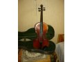 Продам скрипку немецкого мастера в городе Геленджик, фото 1, Краснодарский край