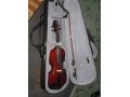 Продам скрипку в городе Омск, фото 1, Омская область