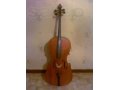 Продается виолончель в городе Екатеринбург, фото 1, Свердловская область