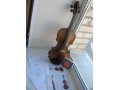 Скрипка Boheme, копия A. Stradiuarius в городе Санкт-Петербург, фото 1, Ленинградская область