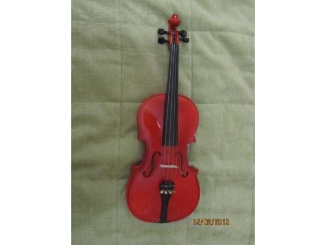 Продается скрипка! в городе Саратов, фото 1, стоимость: 10 000 руб.