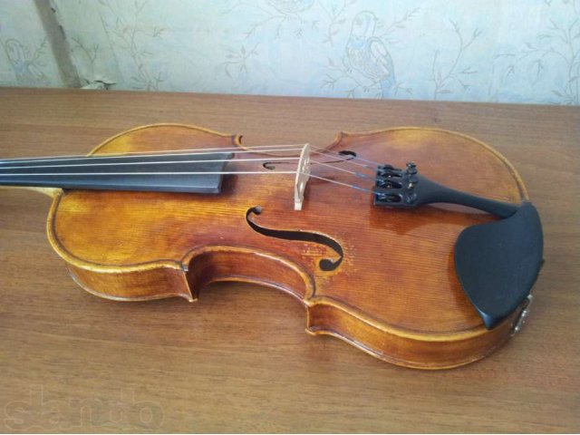 Продам скрипку А.Кылосова 1950гв в городе Екатеринбург, фото 4, стоимость: 120 000 руб.