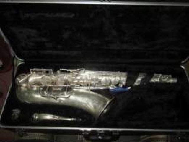 Продается саксофон тенор в городе Стерлитамак, фото 1, стоимость: 15 000 руб.